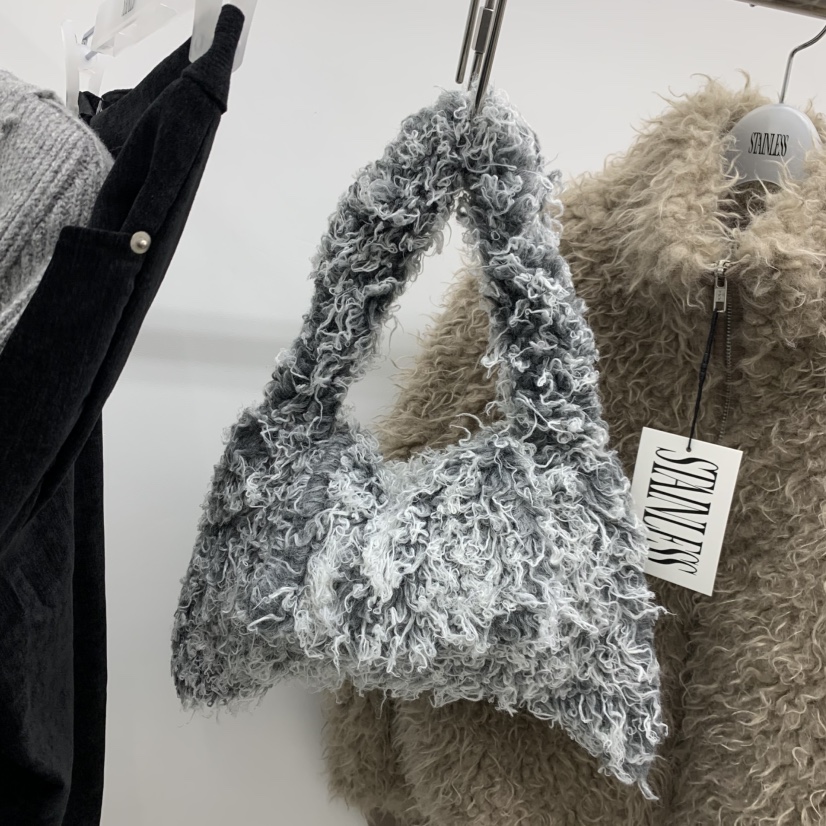 STAINLESS東大門㊣代購女裝新品職業真品時尚人氣熱賣手提包STAINLESS手提包