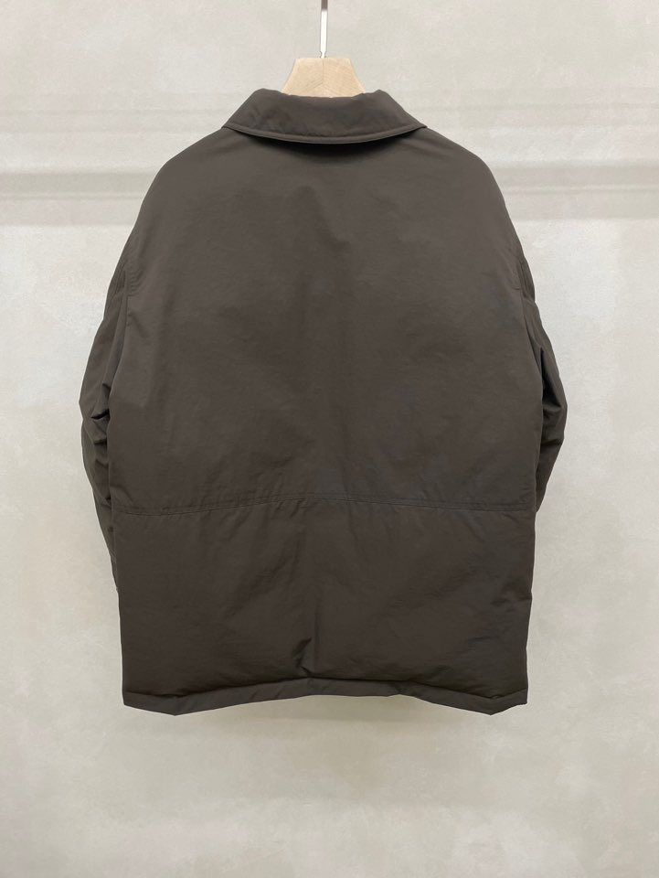 LAKE-A東大門㊣實拍女士新品人氣休閑25秋冬職業推薦時尚夾克Lake side夾克