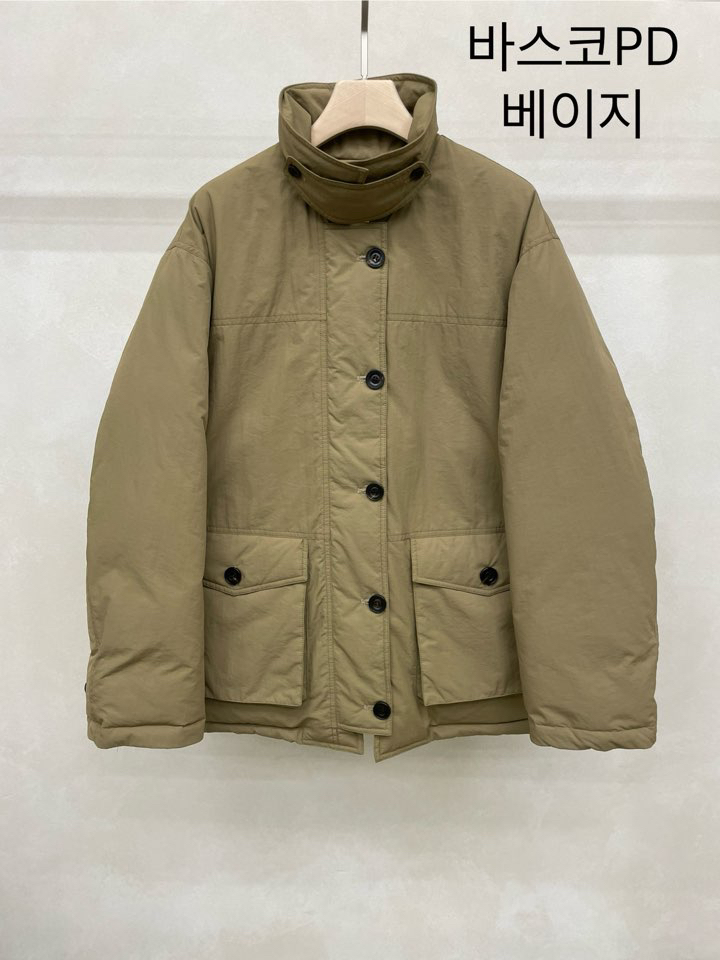 LAKE-A東大門㊣實拍女士新品人氣休閑25秋冬職業推薦時尚夾克Lake side夾克圖色3