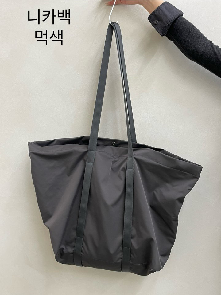 LAKE-A東大門㊣直郵女裝新品25秋冬真品推薦人氣單肩斜跨包Lake side單肩/斜跨包圖色2
