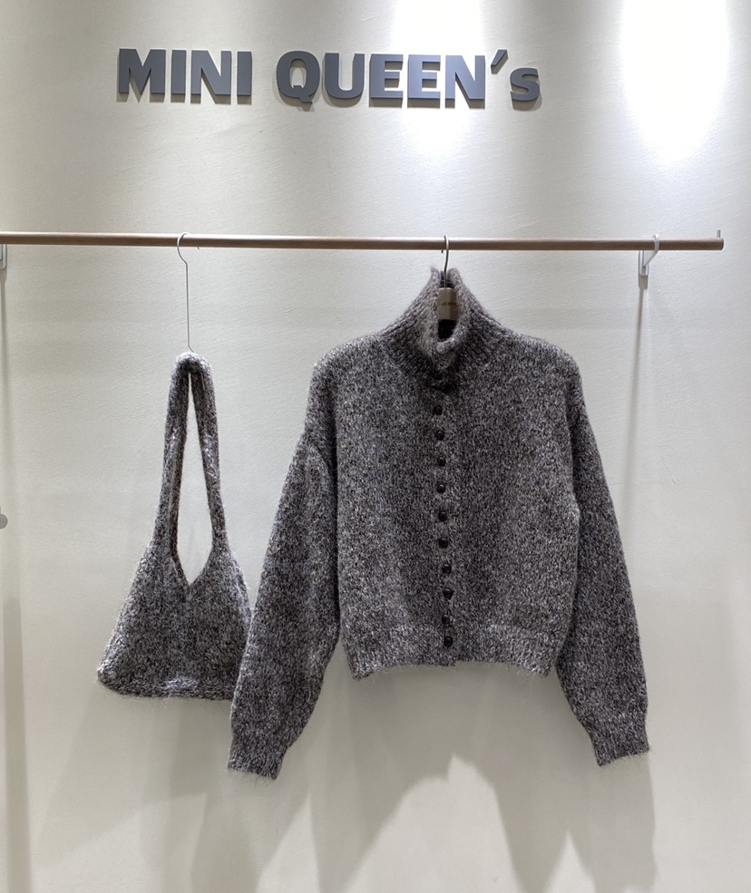 MINIQUEENS東大門㊣直郵女士新款職業真品時尚人氣套裝套裝MINIQUEENS套裝圖色2