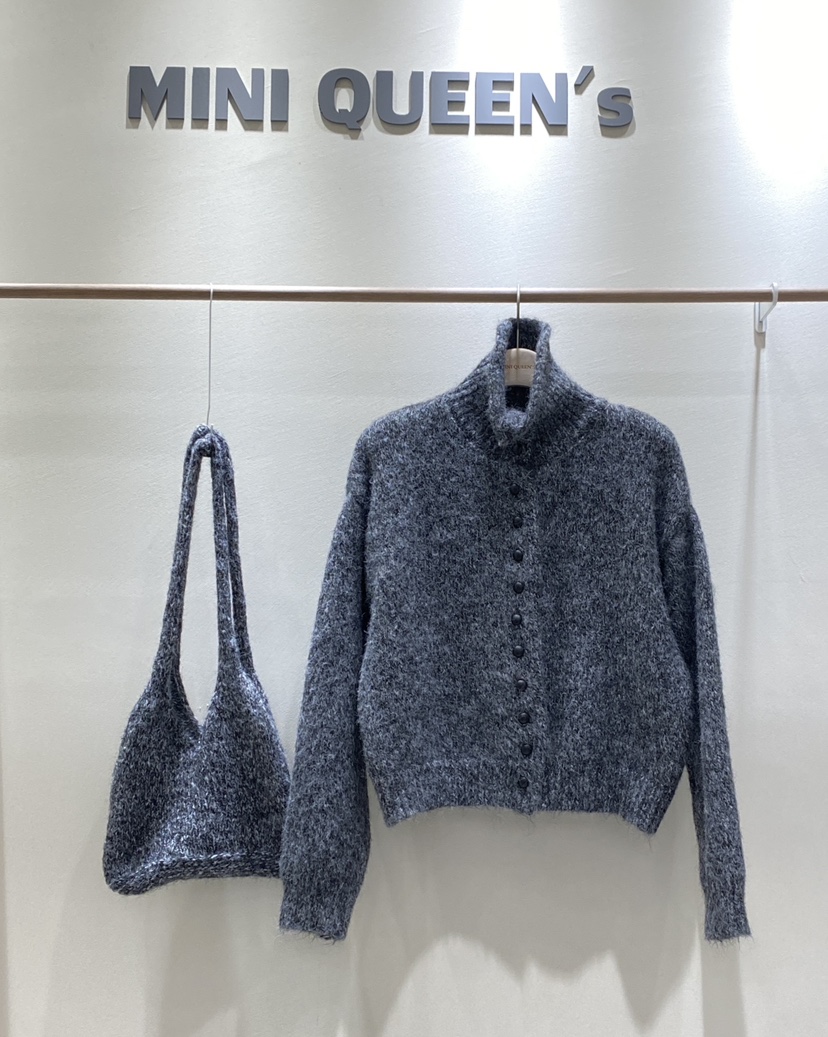 MINIQUEENS東大門㊣直郵女士新款職業真品時尚人氣套裝套裝MINIQUEENS套裝圖色3