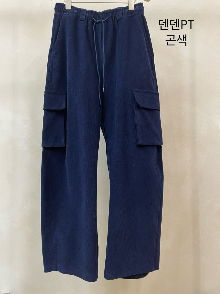 LAKE-A韓國直郵㊣女裝新品推薦人氣25秋冬熱賣真品時尚休閑褲Lake side休閑褲圖色3