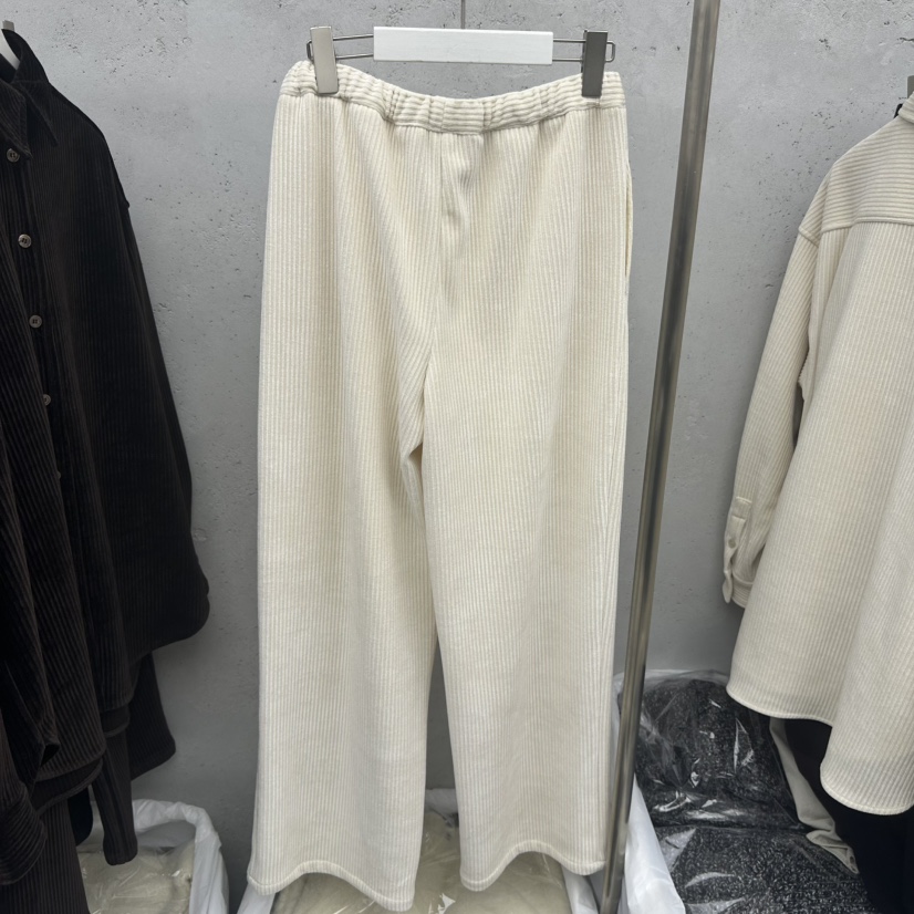 SIXTEEN韓國代購㊣女士新品推薦職業真品時尚25秋冬休閑休閑褲SIXTEEN休閑褲