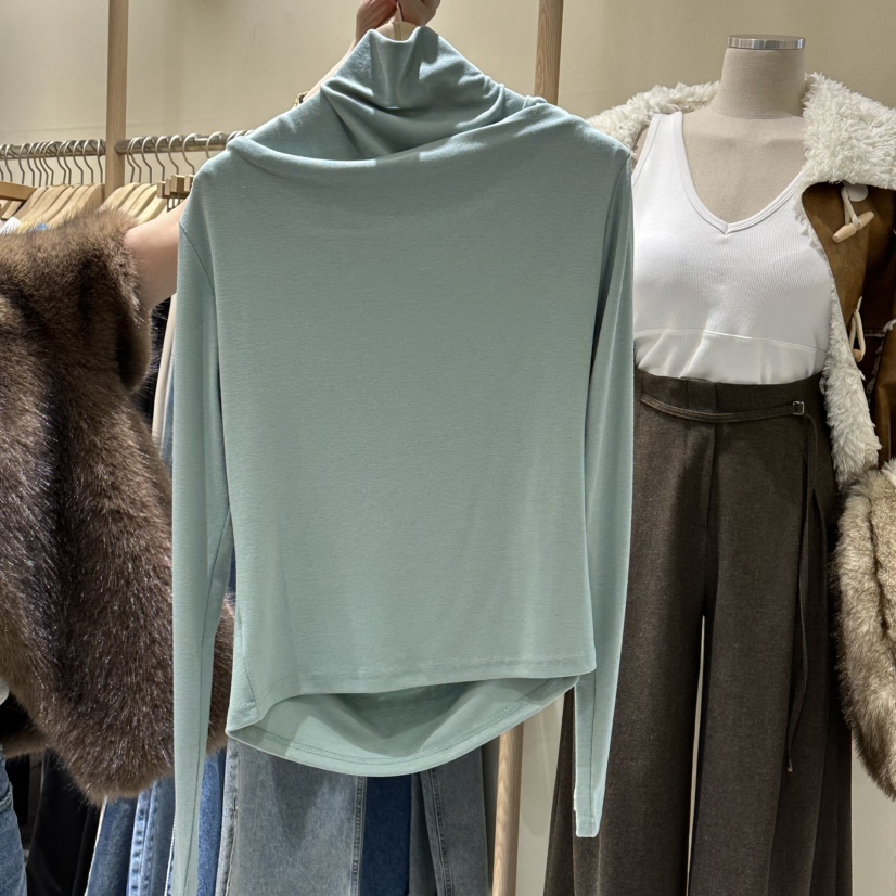 VINTAGE VIBE韓國代購㊣女士新品時尚職業人氣熱賣套裝兩件套VINTAGE VIBE套裝