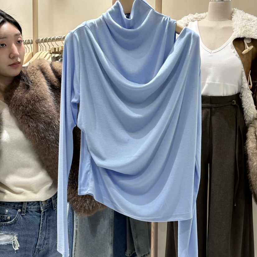 VINTAGE VIBE韓國代購㊣女士新品時尚職業人氣熱賣套裝兩件套VINTAGE VIBE套裝圖色2