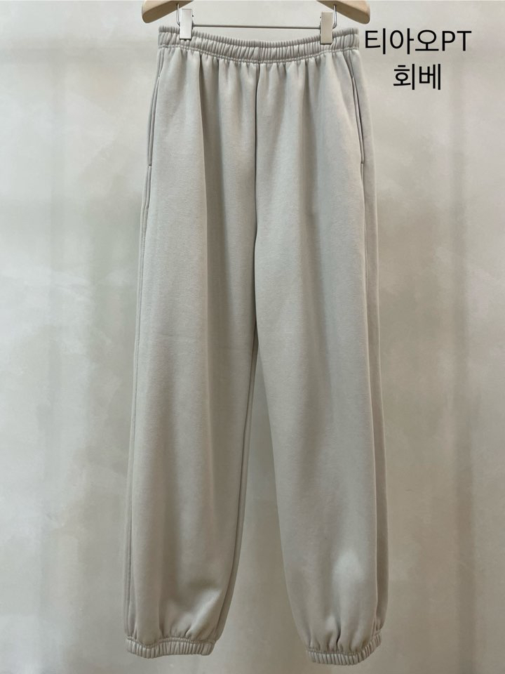 LAKE-A韓國代購㊣女士新品真品職業25秋冬時尚熱賣休閑休閑褲Lake side休閑褲圖色2