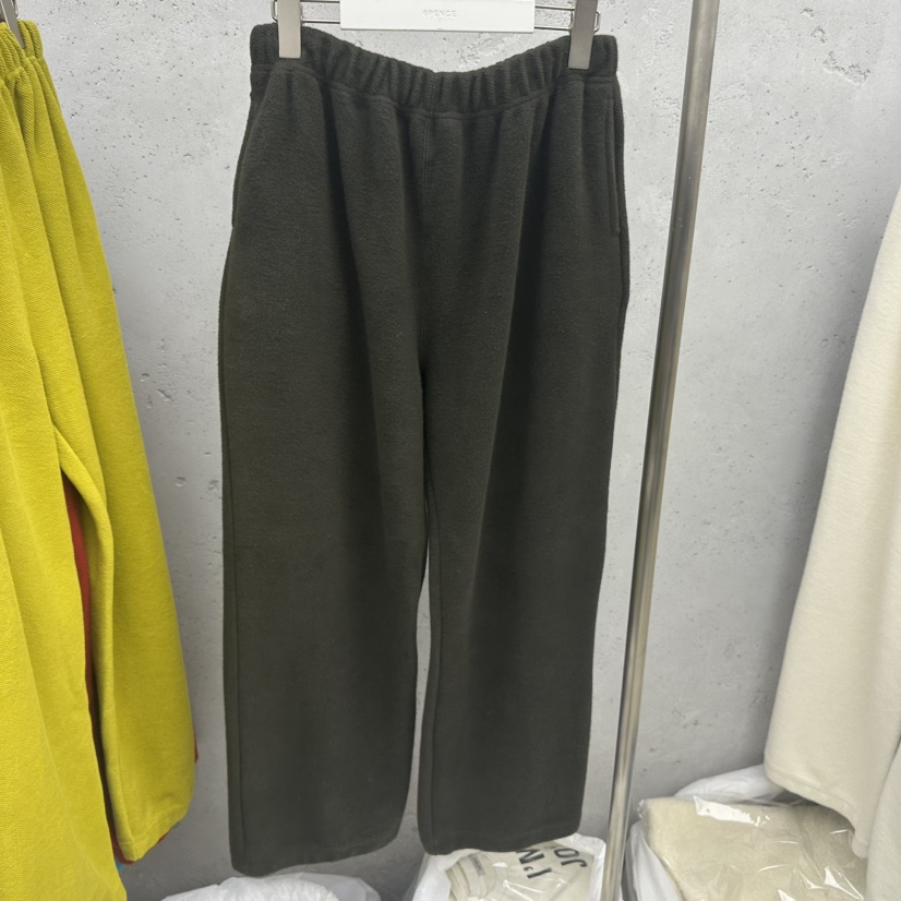 SIXTEEN東大門㊣直郵女士新品人氣時尚熱賣休閑推薦25秋冬休閑褲SIXTEEN休閑褲圖色2