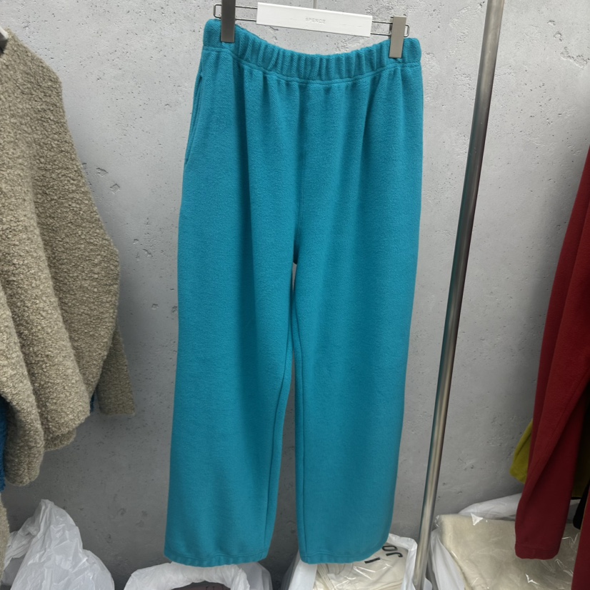 SIXTEEN東大門㊣直郵女士新品人氣時尚熱賣休閑推薦25秋冬休閑褲SIXTEEN休閑褲圖色5