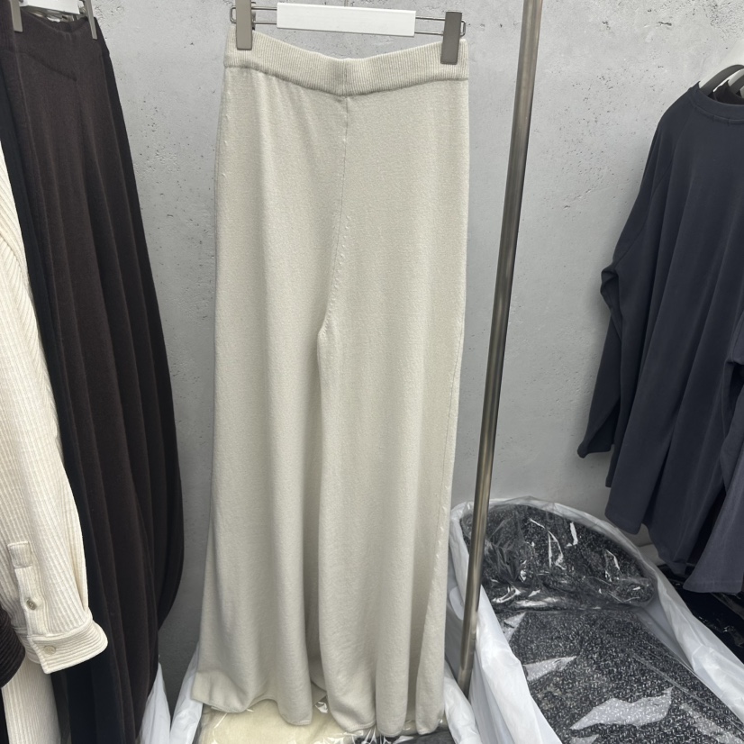 SIXTEEN東大門㊣直郵女裝新品時尚職業推薦真品熱賣25秋冬休閑褲SIXTEEN休閑褲
