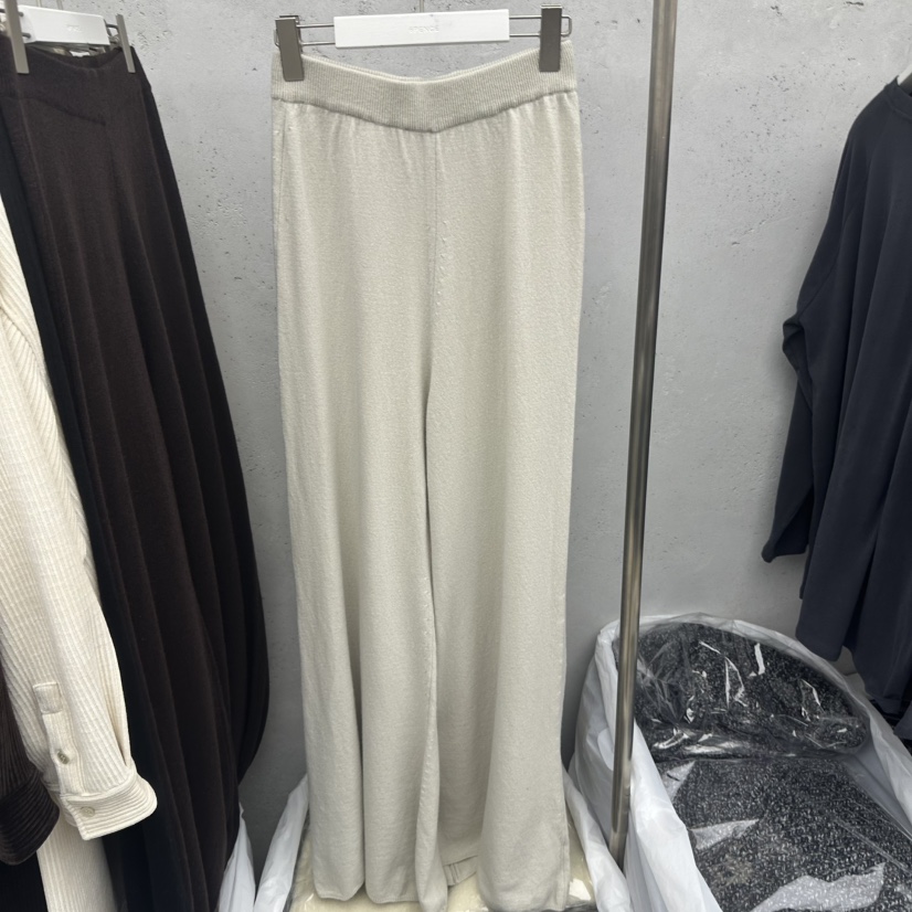SIXTEEN東大門㊣直郵女裝新品時尚職業推薦真品熱賣25秋冬休閑褲SIXTEEN休閑褲