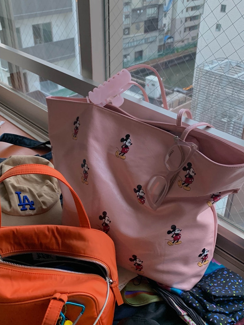 DE LINE東大門㊣直郵女士新品休閑25秋冬真品人氣單肩斜跨包DE LINE單肩/斜跨包