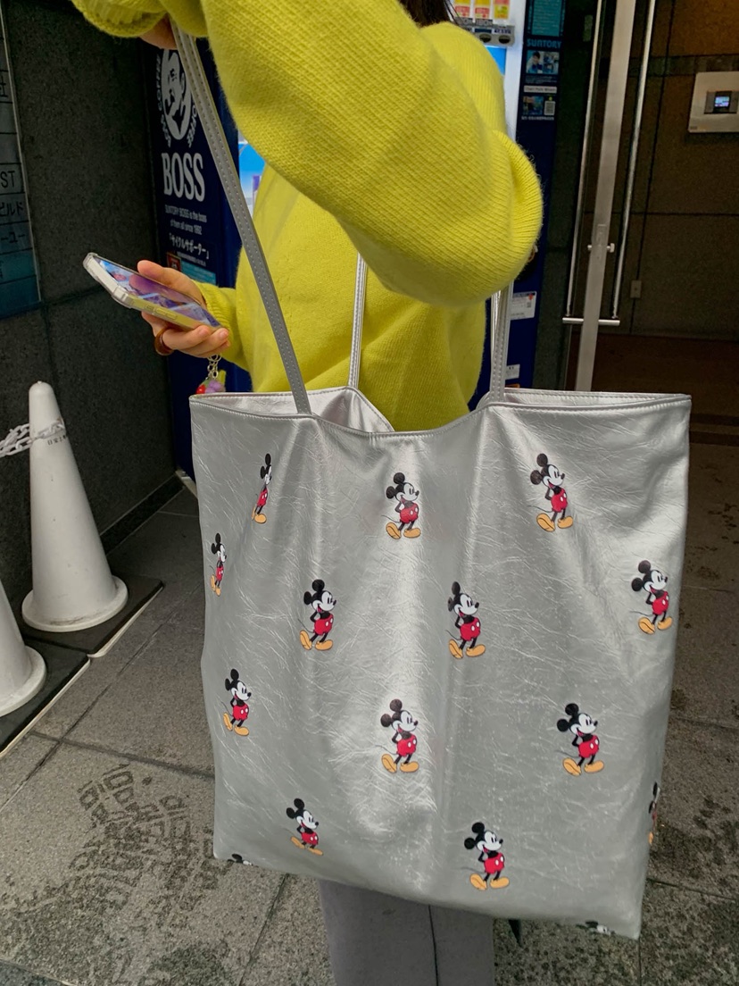 DE LINE東大門㊣直郵女士新品休閑25秋冬真品人氣單肩斜跨包DE LINE單肩/斜跨包