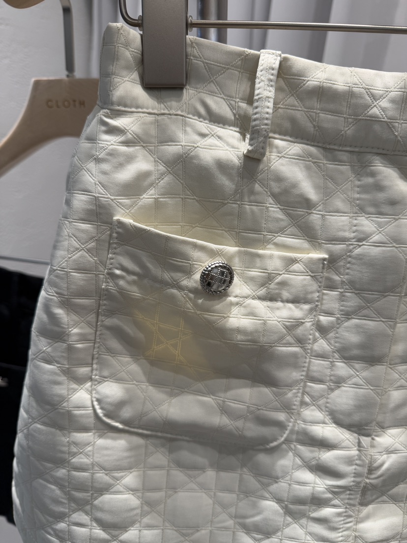 CLOTH東大門㊣代購女士新款休閑熱賣25秋冬職業真品推薦裙褲CLOTH裙褲