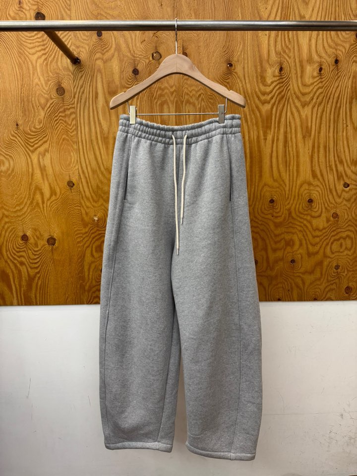 PROJECTVIEW韓國直郵㊣女裝新品時尚推薦25秋冬職業休閑褲絨PROJECTVIEW休閑褲