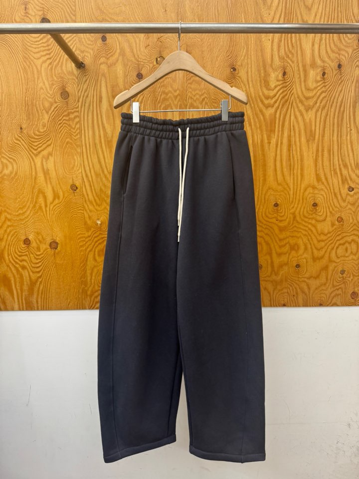 PROJECTVIEW韓國直郵㊣女裝新品時尚推薦25秋冬職業休閑褲絨PROJECTVIEW休閑褲圖色2