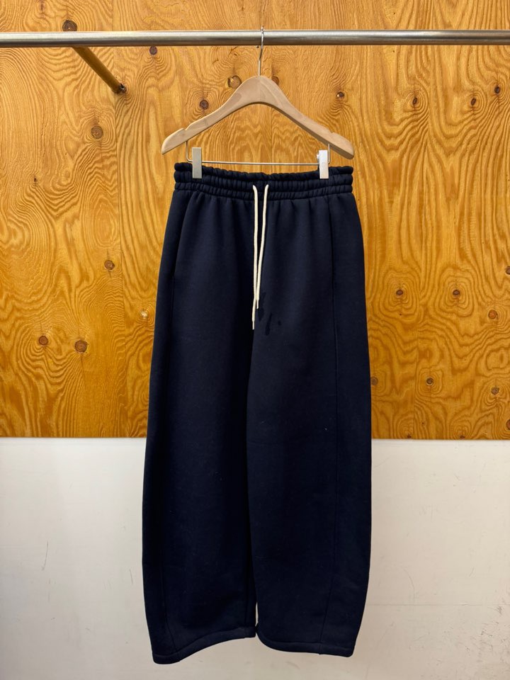 PROJECTVIEW韓國直郵㊣女裝新品時尚推薦25秋冬職業休閑褲絨PROJECTVIEW休閑褲圖色3