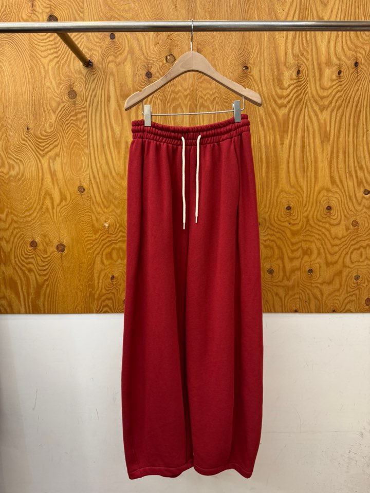 PROJECTVIEW韓國直郵㊣女裝新品時尚推薦25秋冬職業休閑褲絨PROJECTVIEW休閑褲圖色5