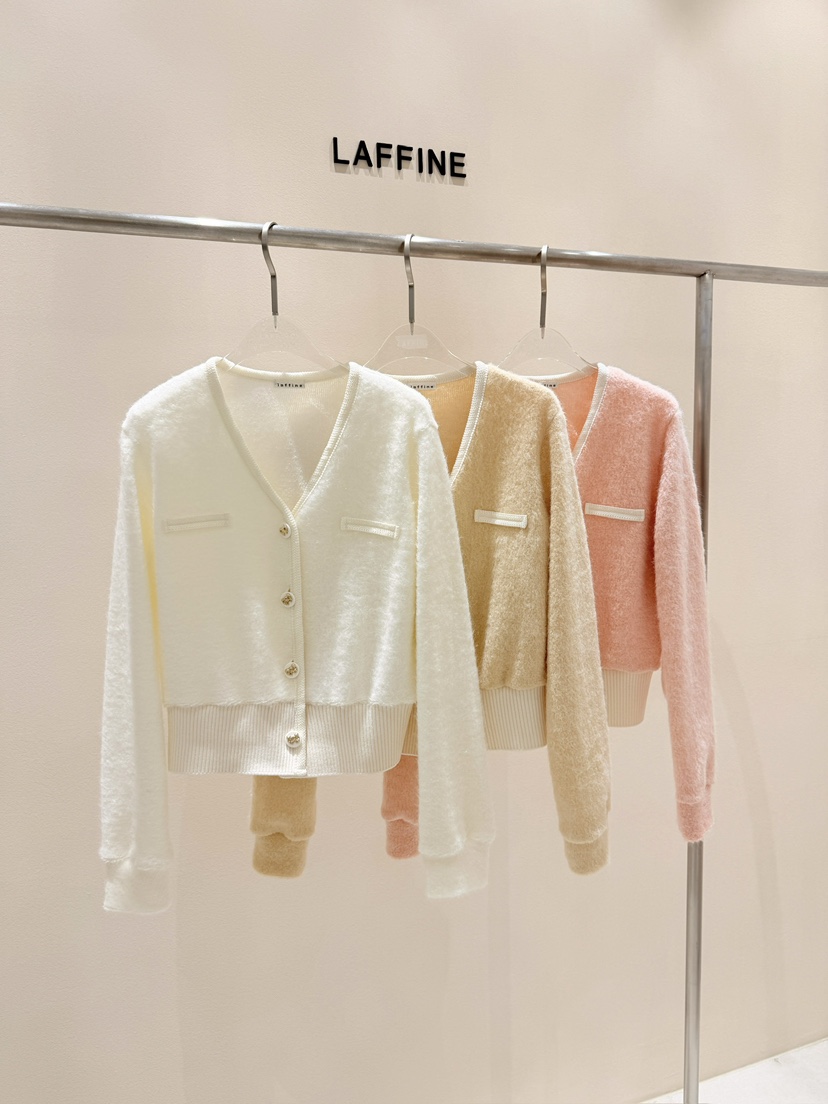 LAFFINE-P東大門㊣實拍女裝新品推薦人氣時尚職業套裝套裝LAFFINE-P套裝