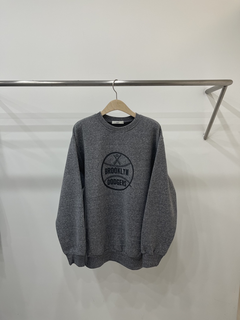 FIFTY韓國代購㊣女裝新品推薦職業人氣時尚熱賣真品25秋冬衛衣FIFTY衛衣圖色2