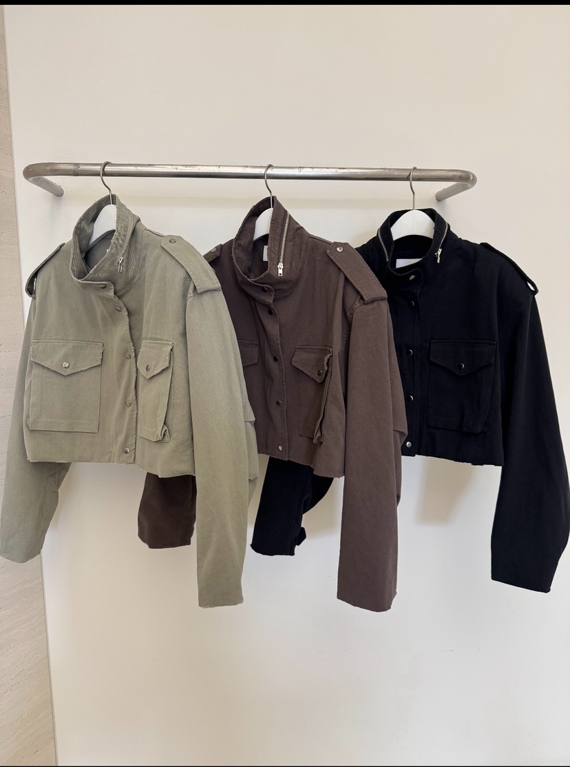 SOMETHING-L/FANCY東大門㊣實拍女士新品人氣休閑真品夾克SOMETHING-L/FANCY夾克