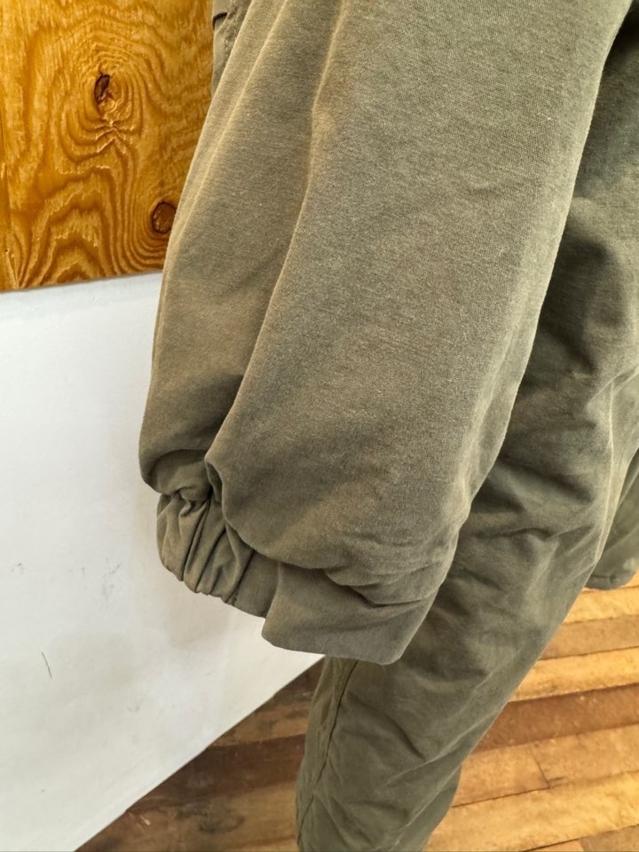 PROJECTVIEW東大門㊣代購女裝新款真品推薦休閑時尚長款棉服PROJECTVIEW長款棉服