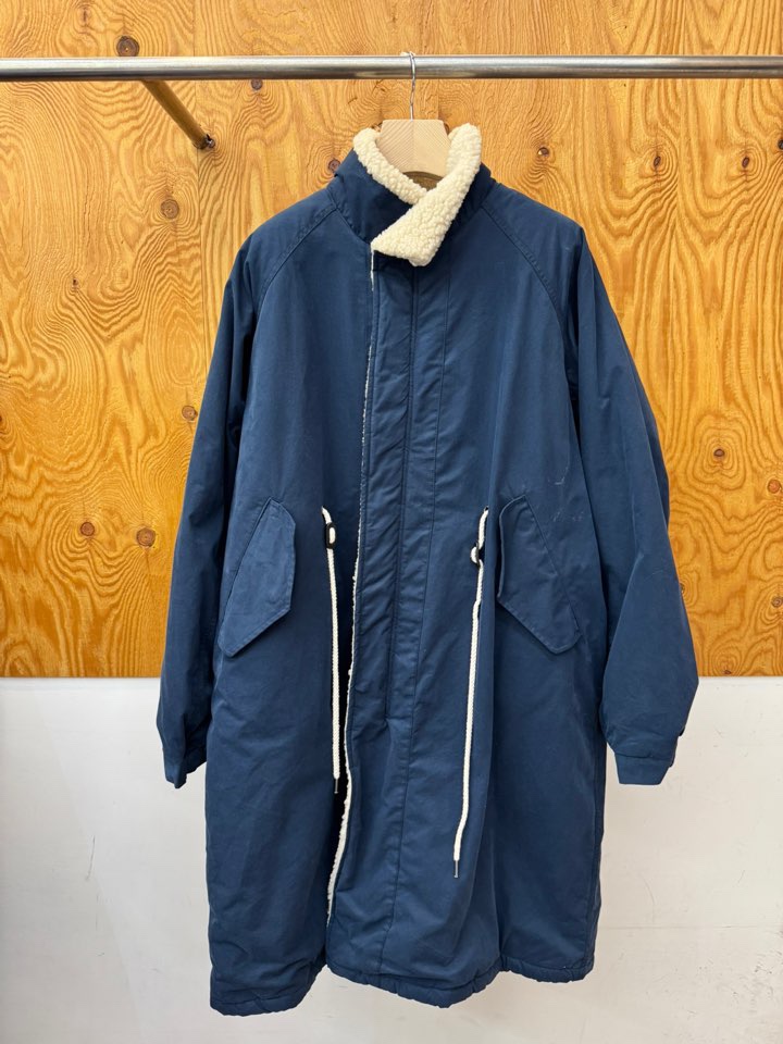 PROJECTVIEW東大門㊣代購女裝新款真品推薦休閑時尚長款棉服PROJECTVIEW長款棉服圖色2