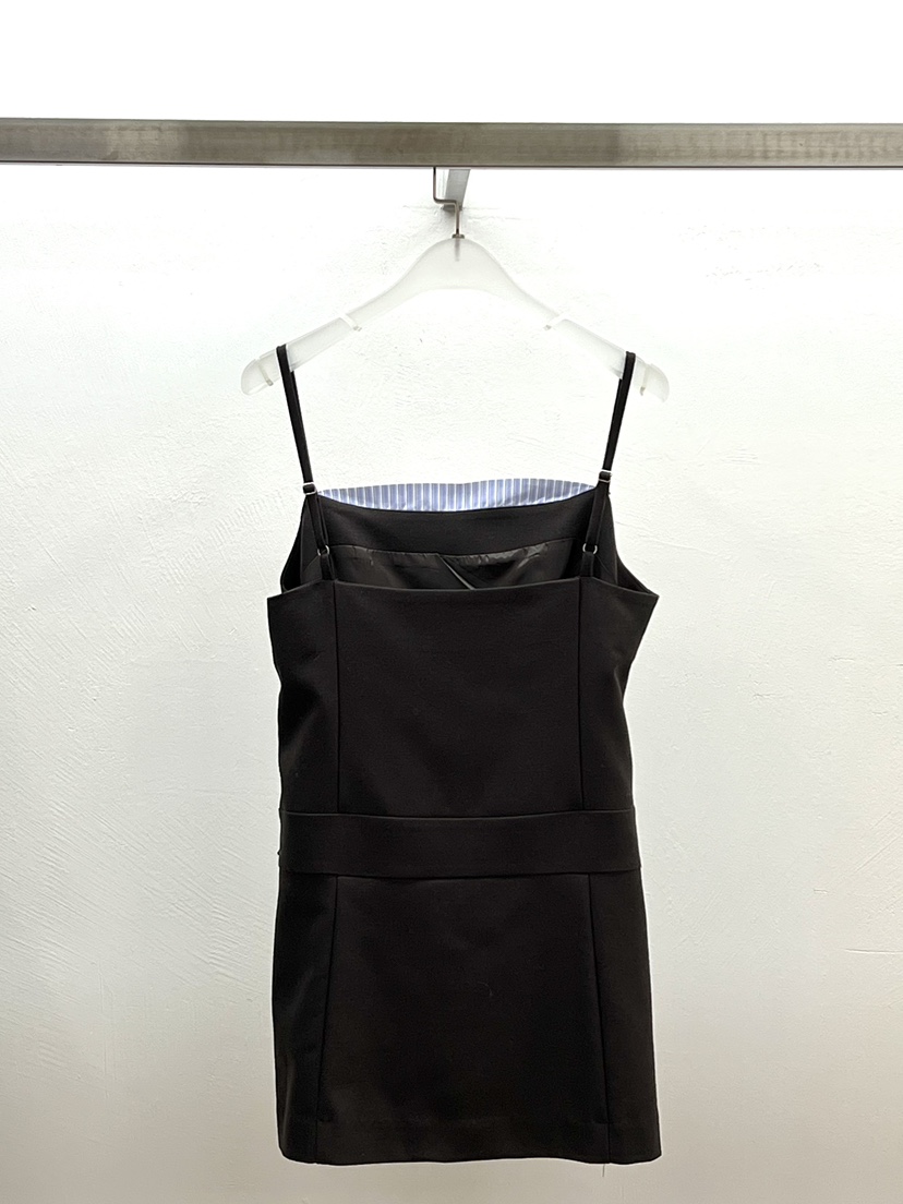 WEARABLE-L韓國直郵㊣女裝新品時尚熱賣推薦人氣休閑連衣裙WEARABLE連衣裙