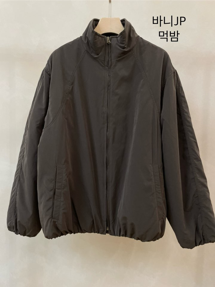 LAKE-A韓國代購㊣女裝新款熱賣推薦職業真品25秋冬休閑夾克Lake side夾克圖色3