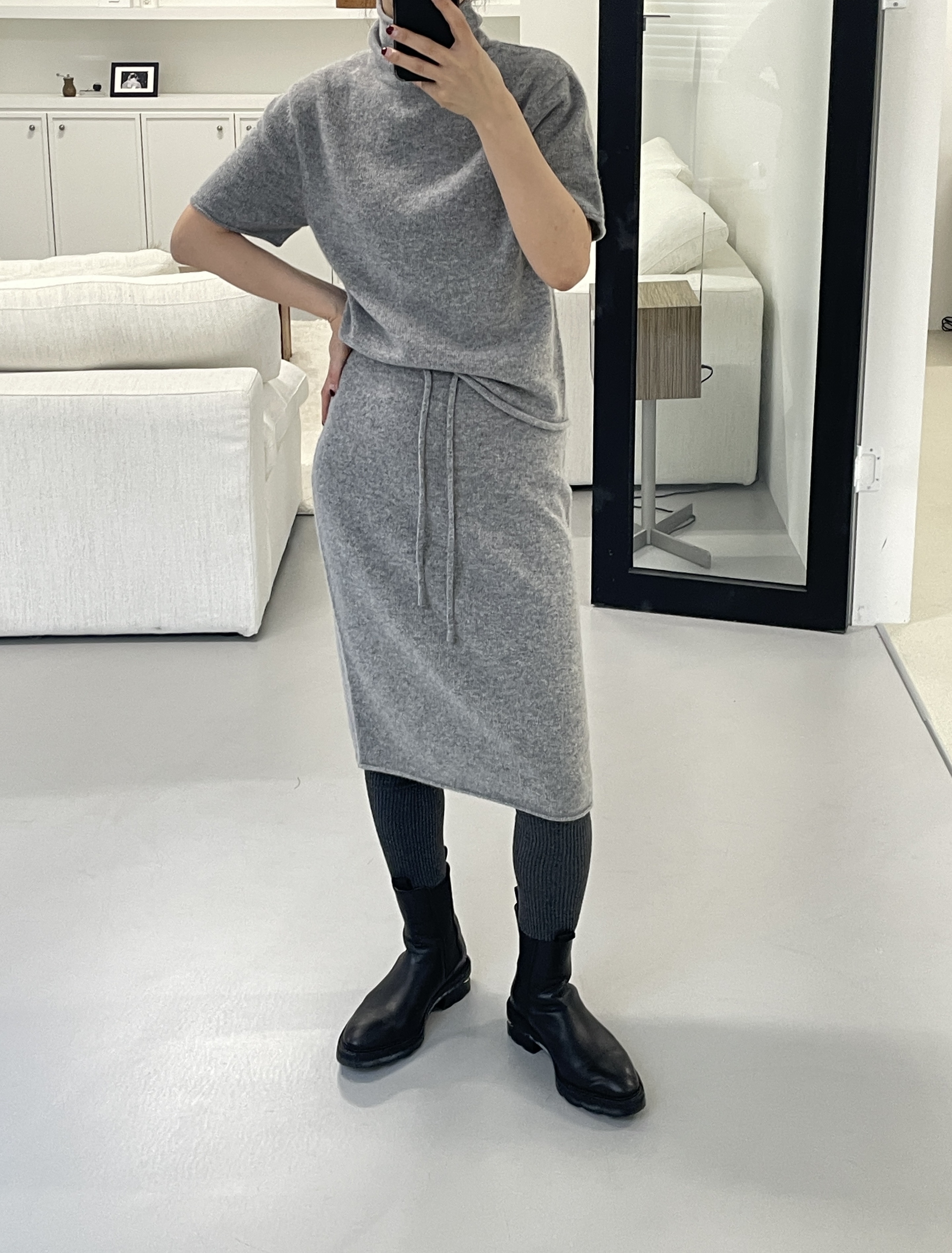 CHAHEE韓國直郵㊣女裝新款推薦25秋冬休閑熱賣真品時尚針織衫CHAHEE針織衫