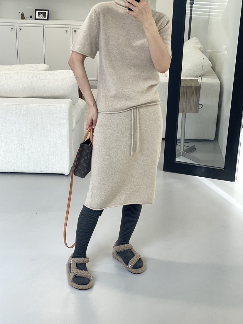 CHAHEE韓國直郵㊣女裝新款推薦25秋冬休閑熱賣真品時尚針織衫CHAHEE針織衫