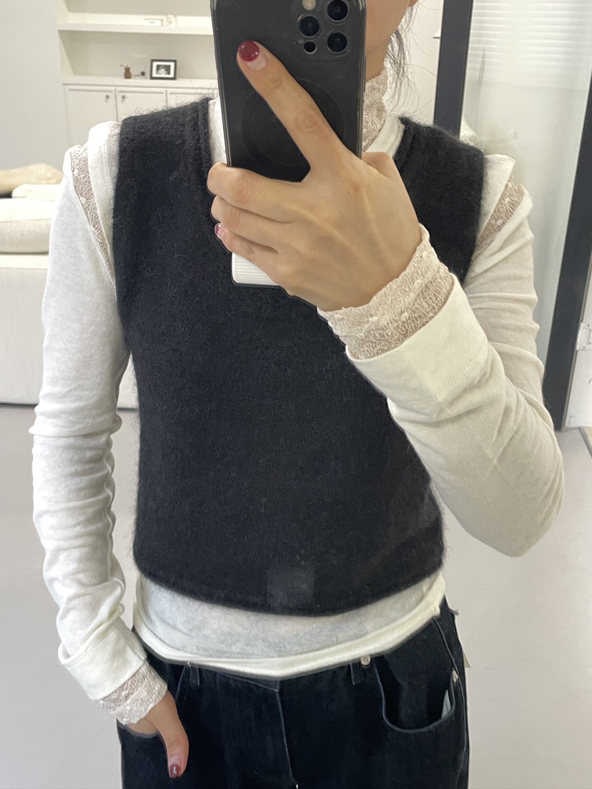 CHAHEE東大門㊣實拍女士新款職業真品休閑推薦人氣時尚長袖T恤CHAHEE長袖T恤