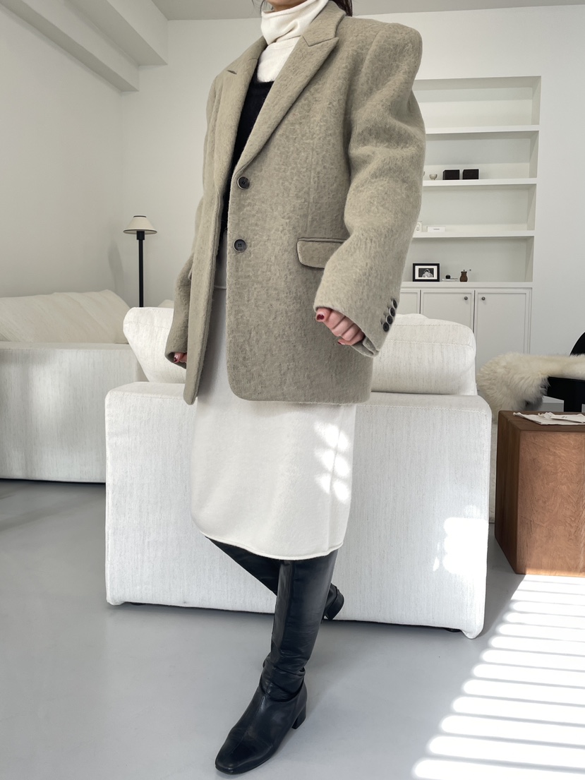 CHAHEE東大門㊣直郵女士新款時尚真品人氣熱賣半身裙中短裙CHAHEE半身裙/中短裙