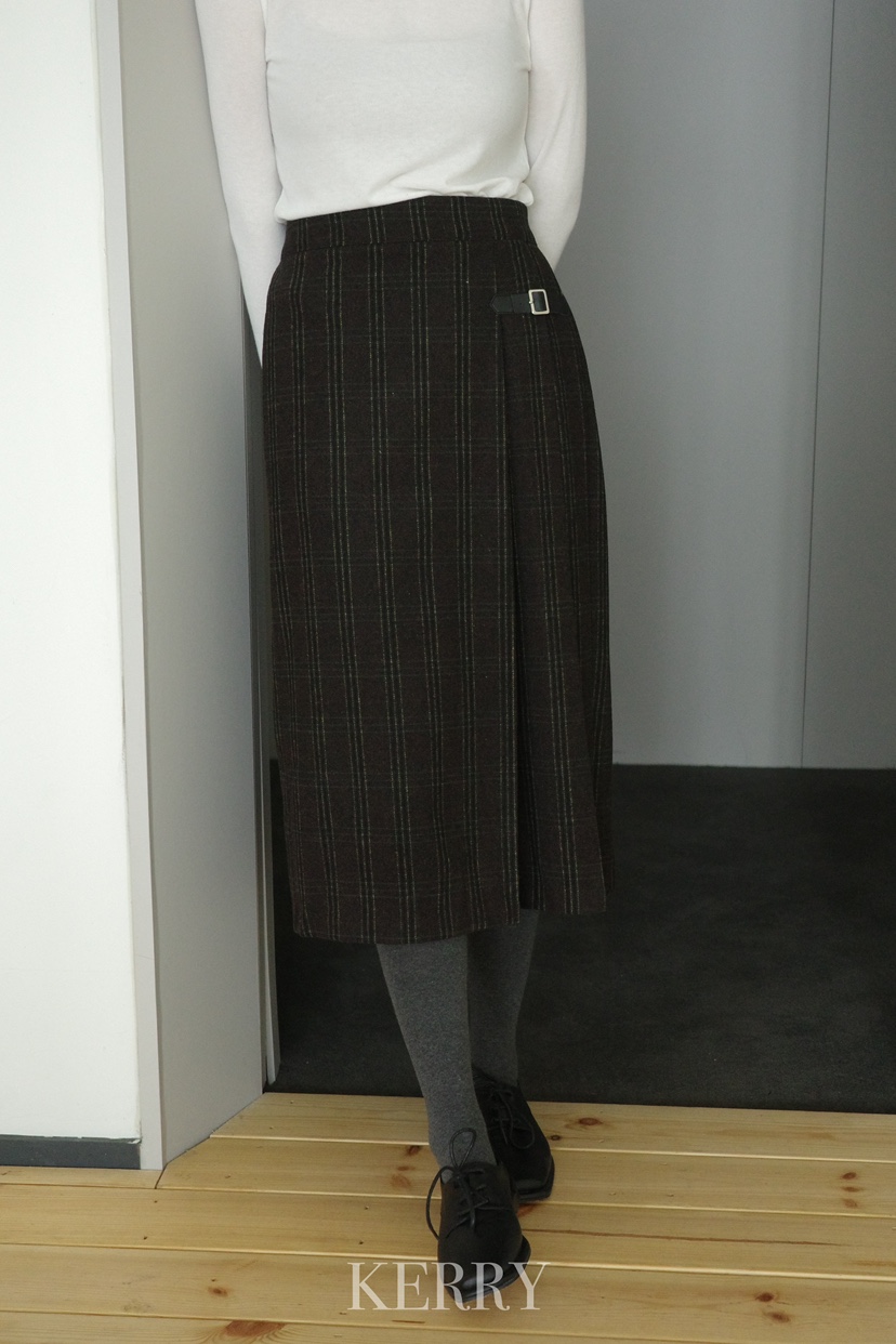 KERRY東大門㊣直郵女士新款25秋冬人氣真品熱賣推薦職業長裙KERRY長裙