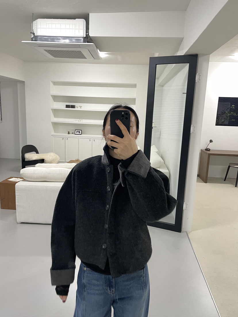 CHAHEE韓國直郵㊣女士新款時尚人氣真品推薦熱賣職業休閑夾克CHAHEE夾克