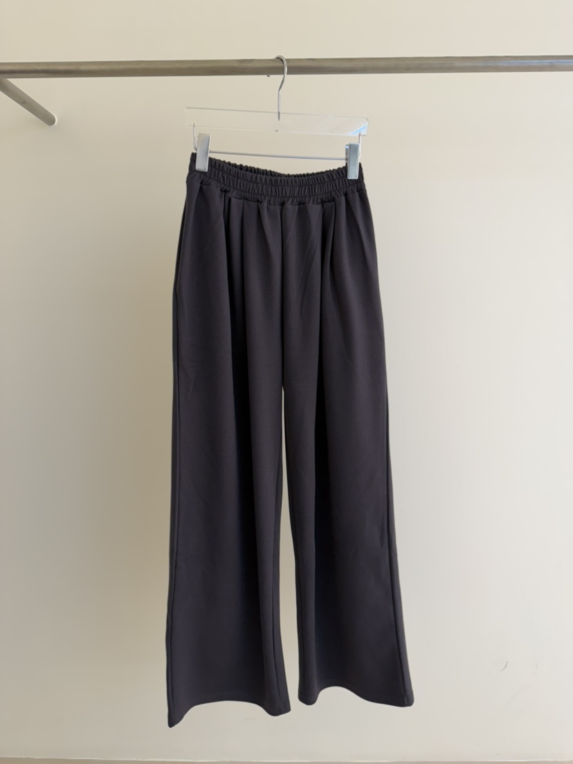 PLANTS ON GRAY東大門㊣直郵女裝新款休閑職業熱賣休閑褲PLANTS ON GRAY休閑褲圖色2
