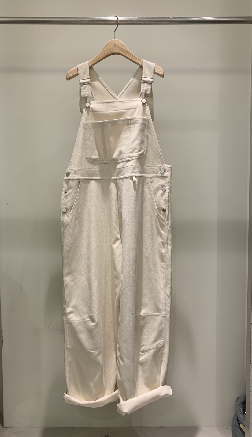ZITTEN東大門㊣直郵女士新品熱賣人氣推薦職業真品休閑背帶褲ZITTEN背帶褲圖色2