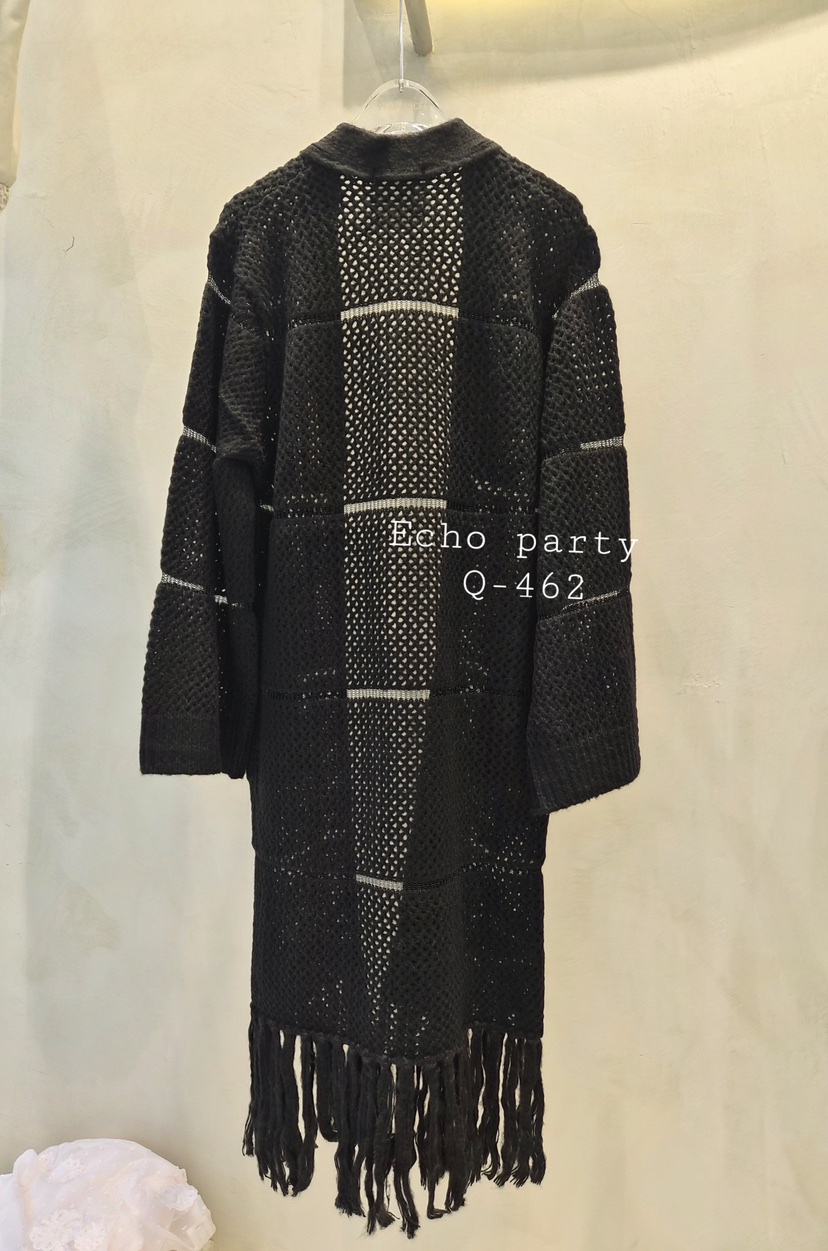 ECHOPARTY韓國直郵㊣女士新品職業休閑真品時尚人氣25秋冬針織衫ECHOPARTY針織衫
