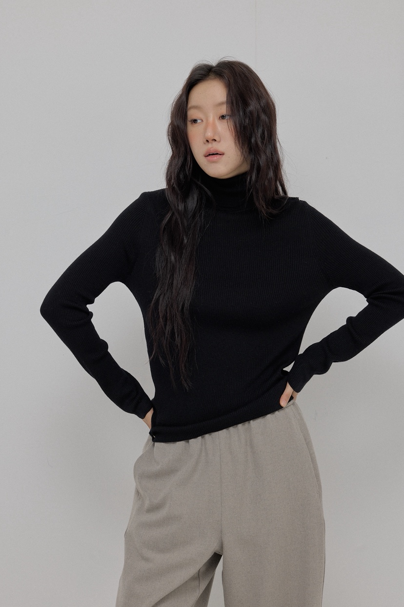 ATHEA東大門㊣直郵女士新品推薦25秋冬時尚職業人氣真品針織衫ATHEA針織衫