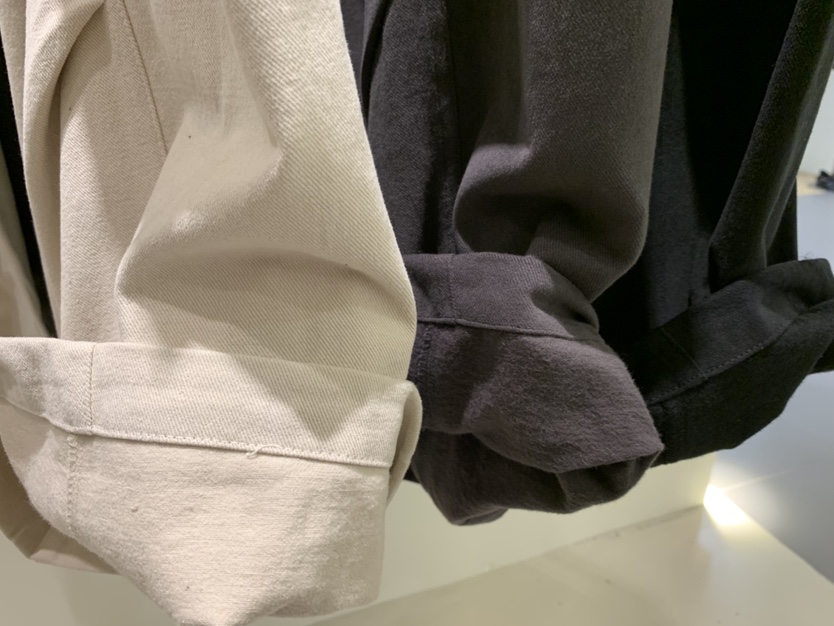 ZITTEN韓國代購㊣女裝新品人氣時尚真品熱賣25秋冬職業休閑褲ZITTEN休閑褲