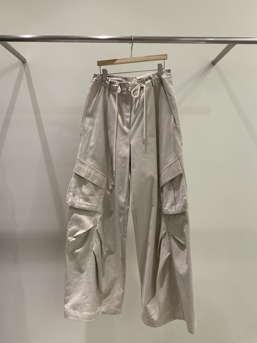 ZITTEN韓國代購㊣女裝新品人氣時尚真品熱賣25秋冬職業休閑褲ZITTEN休閑褲