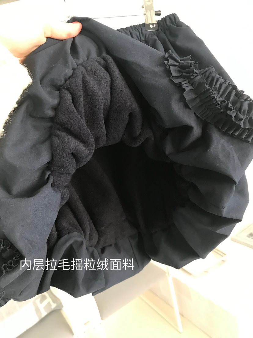 ESCHER韓國直郵㊣女裝新品職業時尚人氣休閑25秋冬真品短裙ESCHER短裙