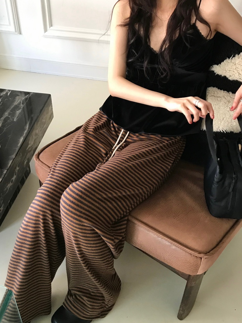 ESCHER韓國直郵㊣女士新款人氣時尚推薦真品休閑職業吊帶背心ESCHER吊帶/背心