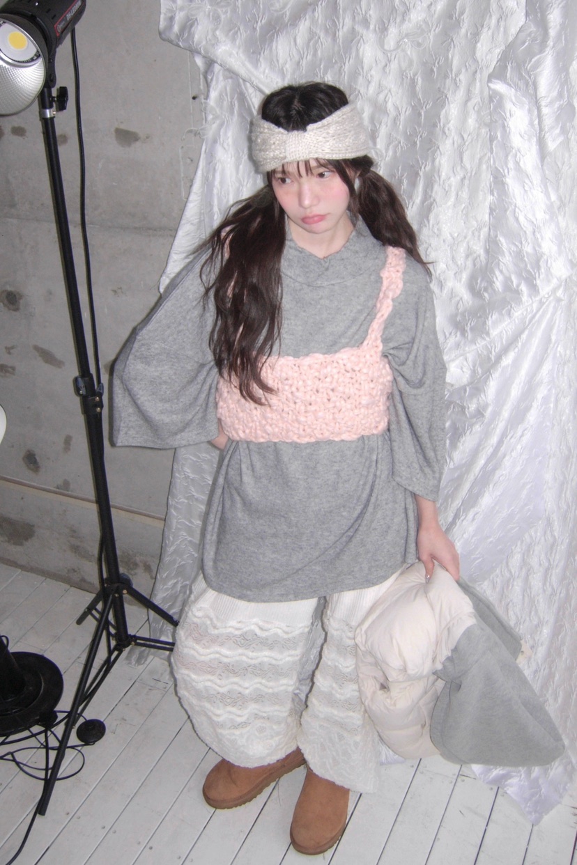 MAISONDEGLORY東大門㊣實拍女士新款推薦熱賣休閑25秋冬吊帶背心MAISON DE GLORY吊帶/背心