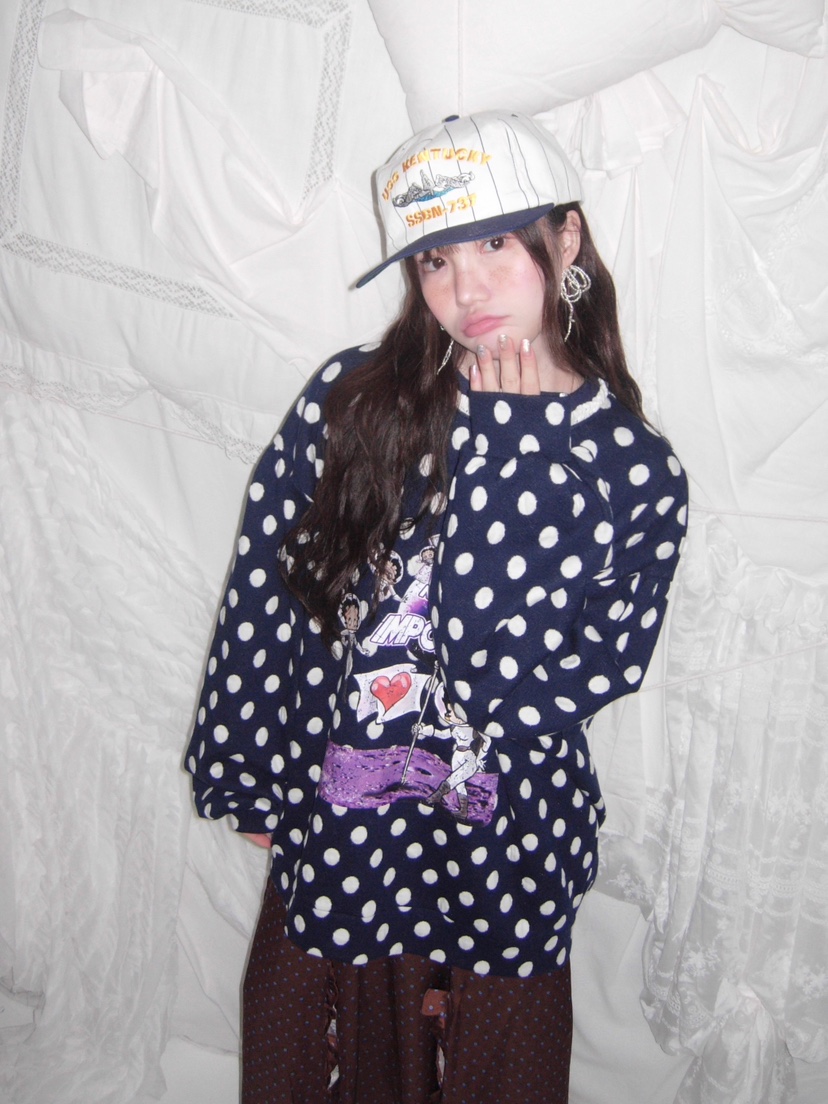 MAISONDEGLORY東大門㊣代購女士新款推薦真品人氣職業時尚衛衣MAISON DE GLORY衛衣