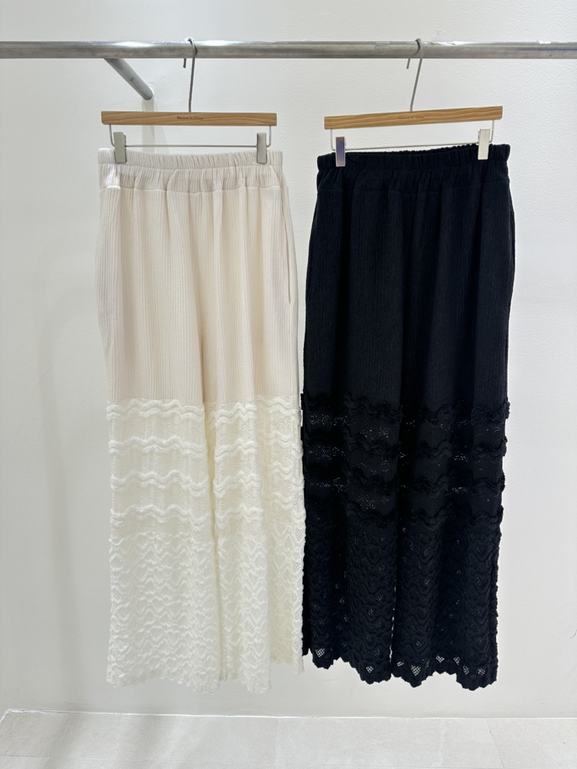MAISONDEGLORY東大門㊣實拍女士新品人氣25秋冬推薦真品休閑褲MAISON DE GLORY休閑褲