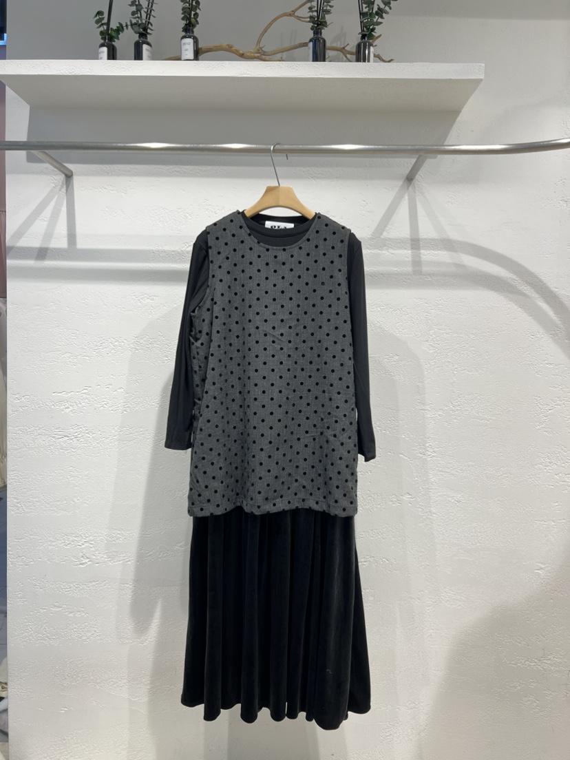 OLA韓國直郵㊣女裝新品人氣真品熱賣休閑時尚職業推薦連衣裙mellor/OLA連衣裙