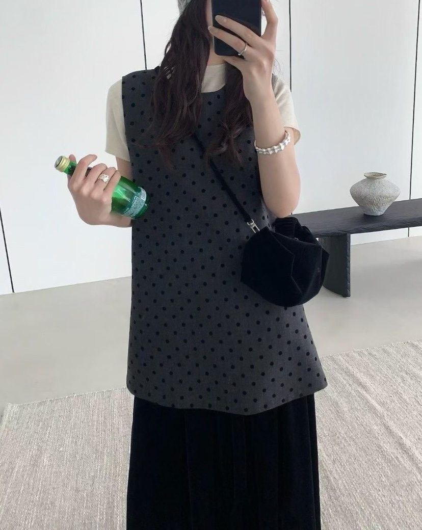 OLA韓國直郵㊣女裝新品人氣真品熱賣休閑時尚職業推薦連衣裙mellor/OLA連衣裙