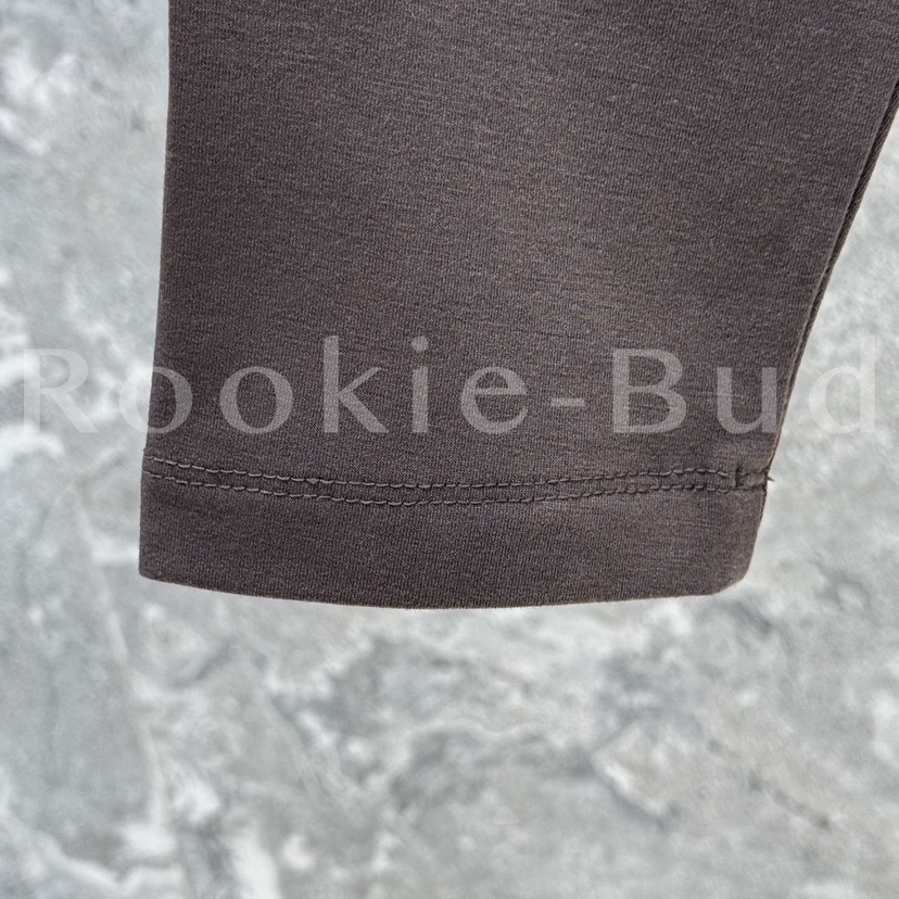 ROOKIE BUD東大門㊣實拍女裝新品職業時尚長袖T恤荷葉邊羊毛ROOKIE BUD-L長袖T恤