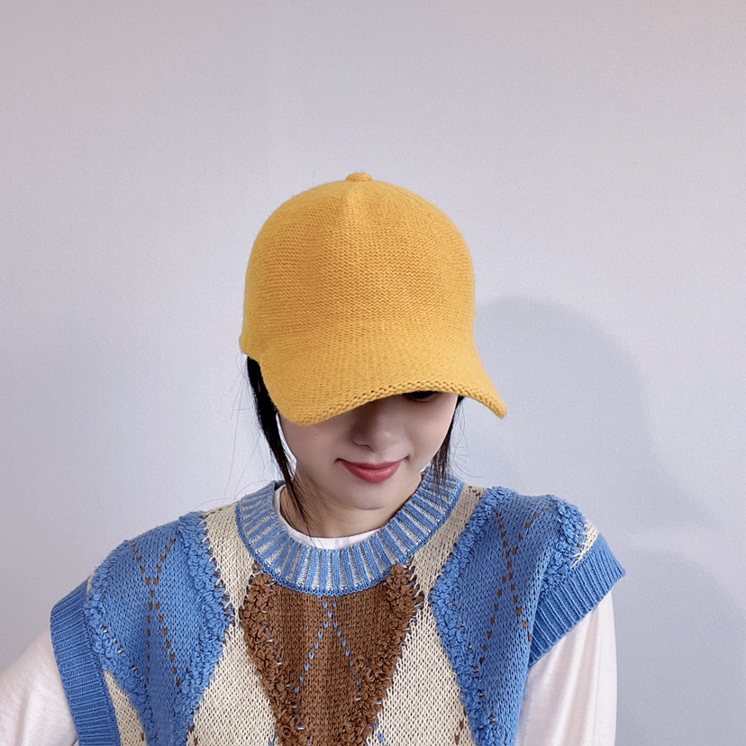 LOVELY HAT東大門㊣代購女士新款人氣休閑時尚真品職業帽子LOVELY HAT帽子